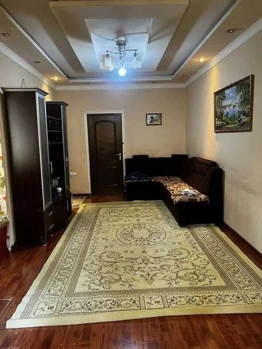 Продаётся 2/1/5 Буз-1 С ремонтом 47м2 Не торцевая Мебель Техника