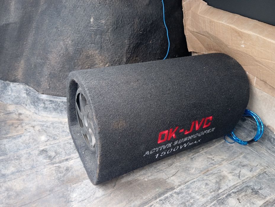 Продам буфер новый три месяца,