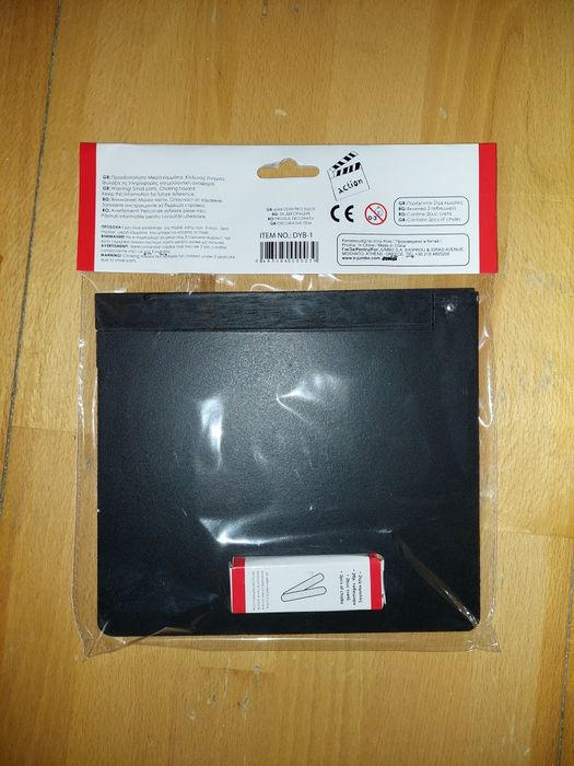 Clachetă film cu cretă