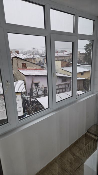 Apartament 3 camere M8