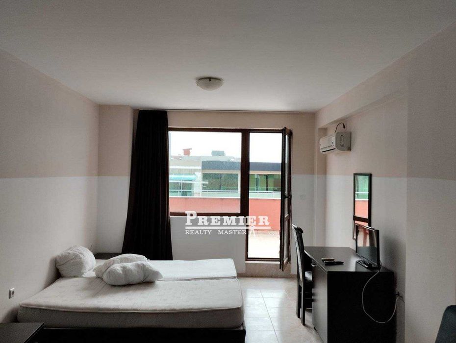 Продава се Двустаен апартамент в Поморие - 82 кв.м за 1011 €/кв.м - Снимка #16