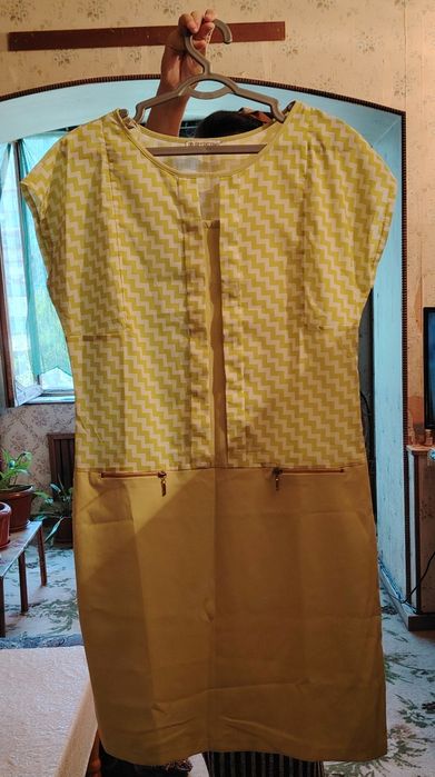 Летние, выходные платья