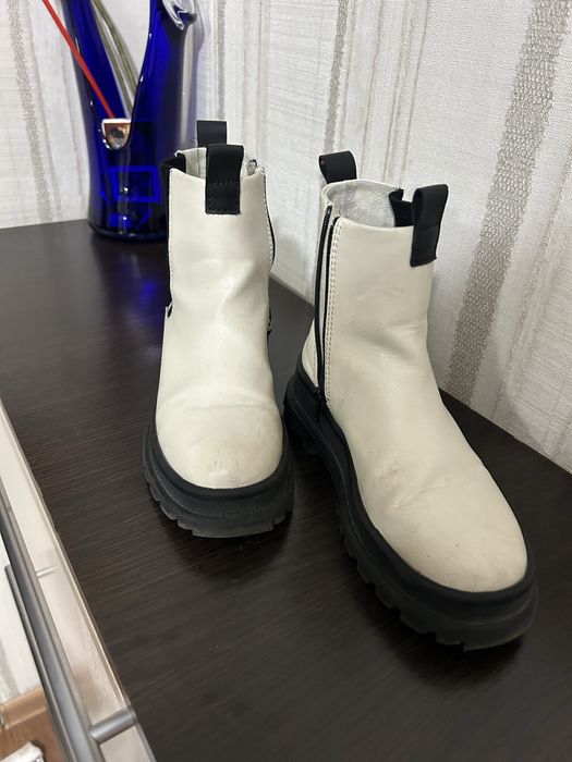 Детские сапоги