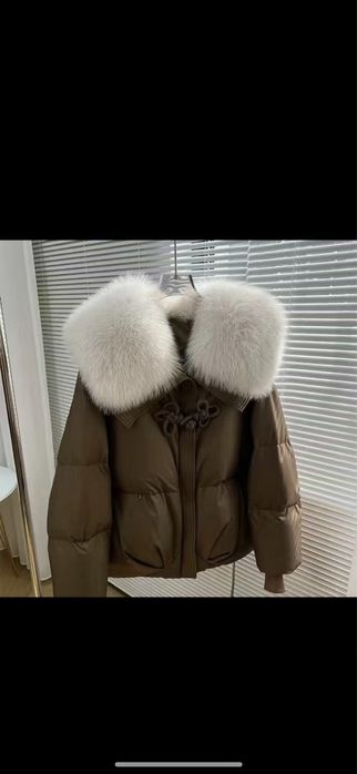 Женский куртка новый