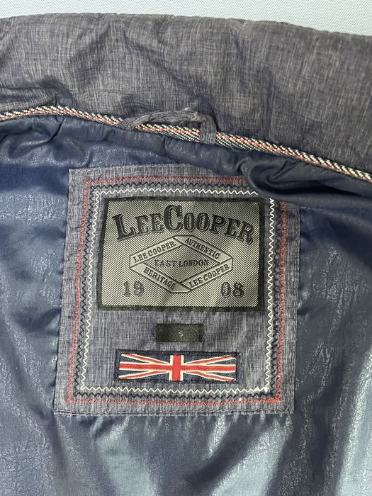 Ватиран елек LeeCooper