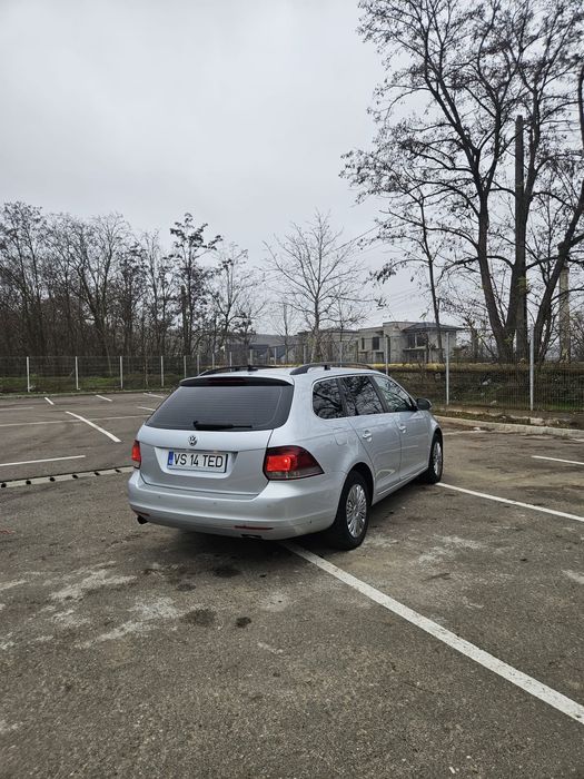 VW Golf 6,1.6 Tdi,CAY