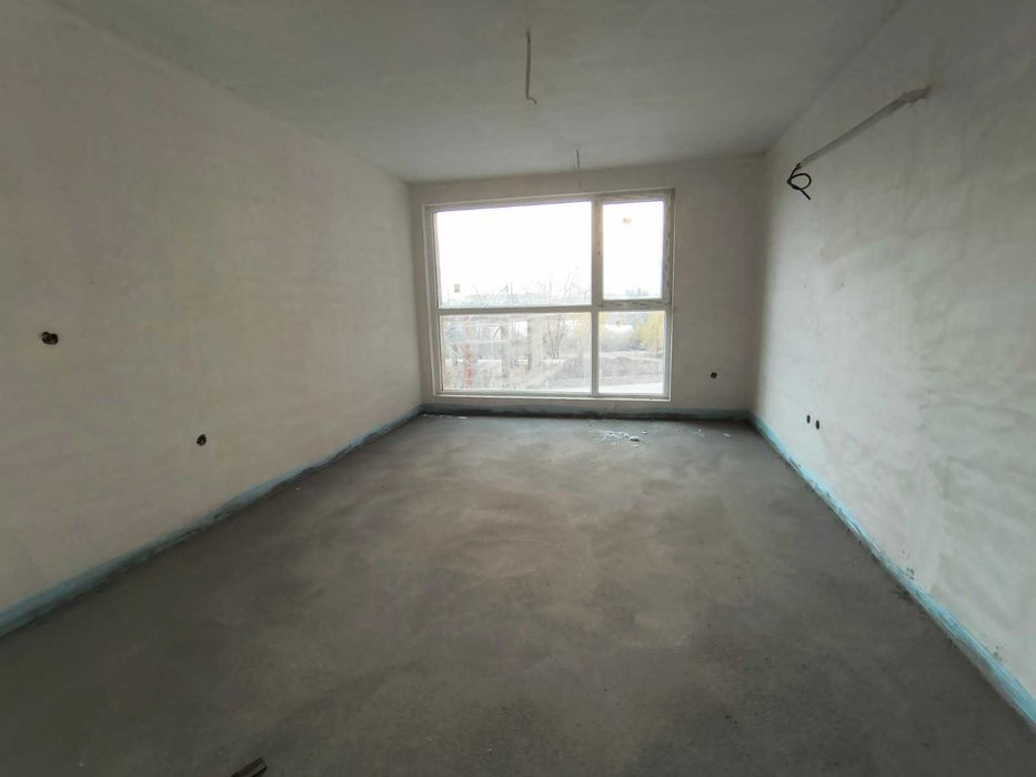 Едностаен апартамент/ Кючук Париж