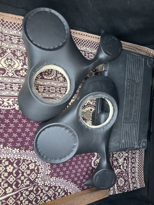 подиум 2х16 на гранту