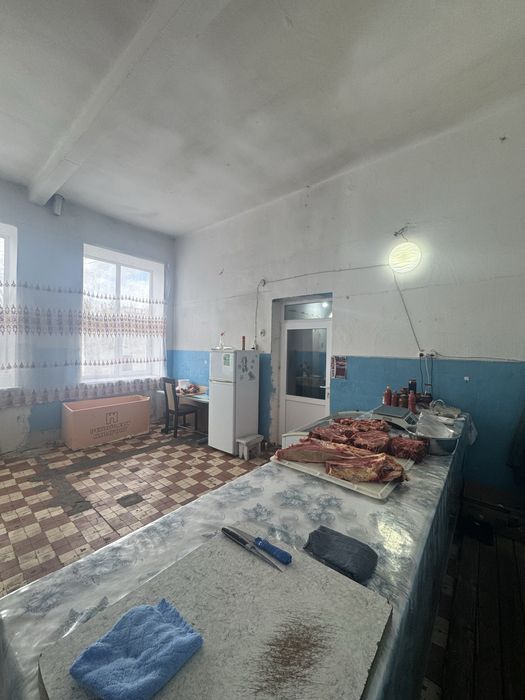 Действующий бизнес