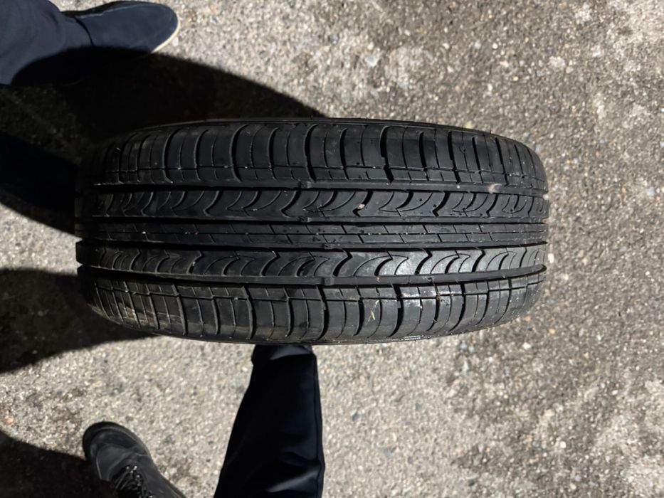 Камри 50 запаска