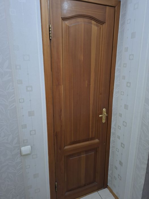 Двер дома 4 жтук