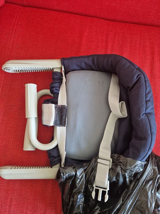 Scaun Masa Inglesina