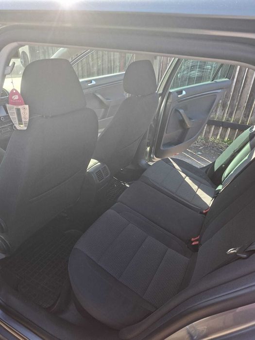 Volkswagen Golf 6 de vânzare 2.0 tdi