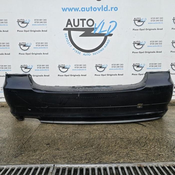 Bara spate fara senzori de parcare BMW Seria 3 LCI E90