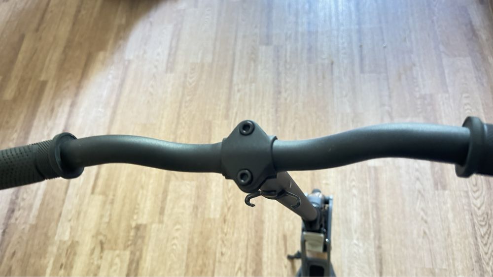 Самокат Globber one k  180