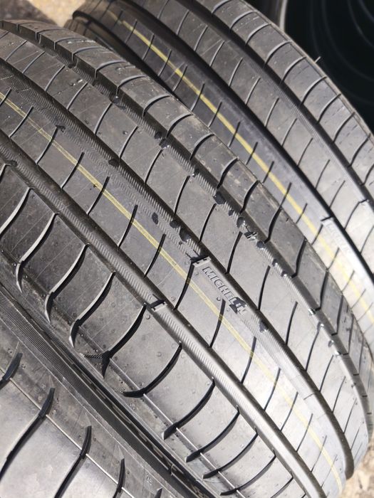 175/65/17" 4бр Michelin e primacy,dot22г23г