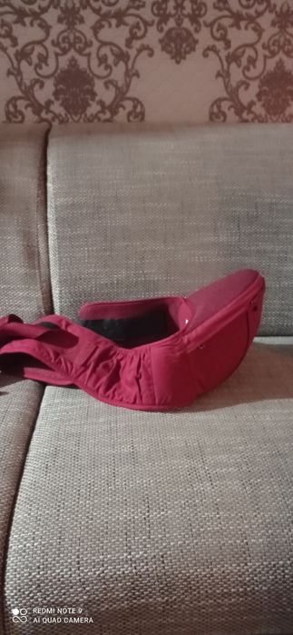 Продам Эргорюкзак