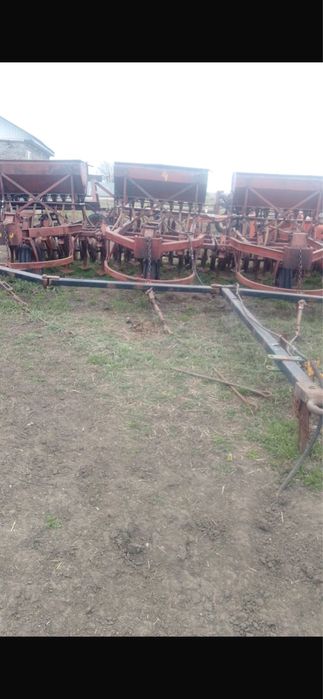 Продам сеялку!!!