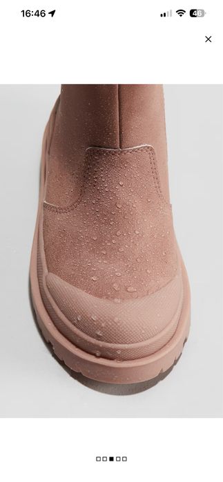 Детски ботуши 30р-р