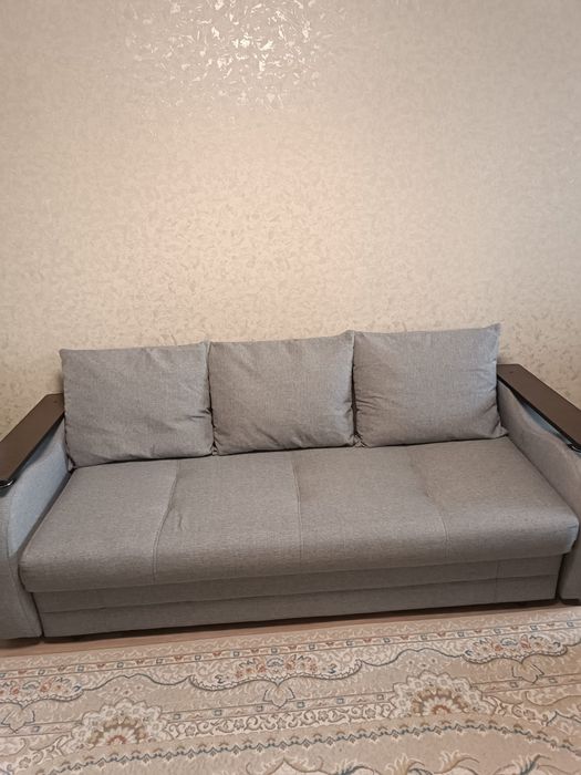 Продам раскладной диван