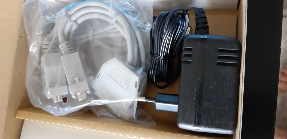 Продавам - Fax Modem