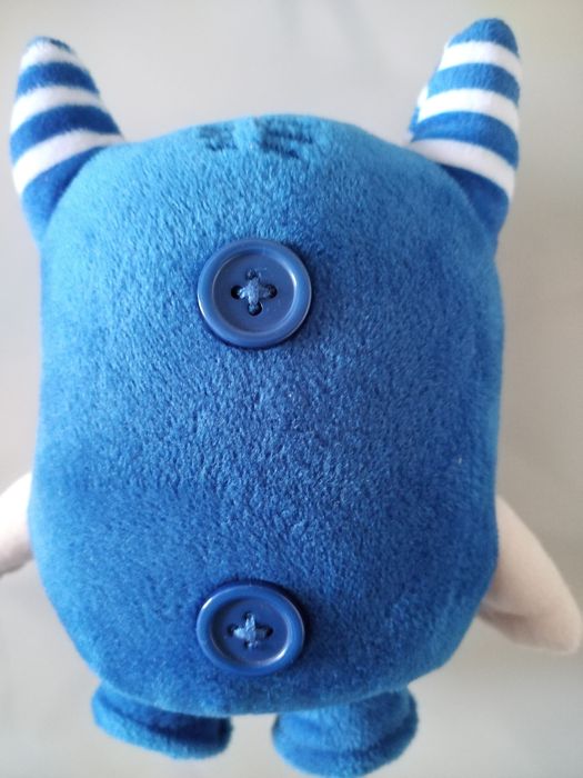 Плюшени играчки ODDBODS