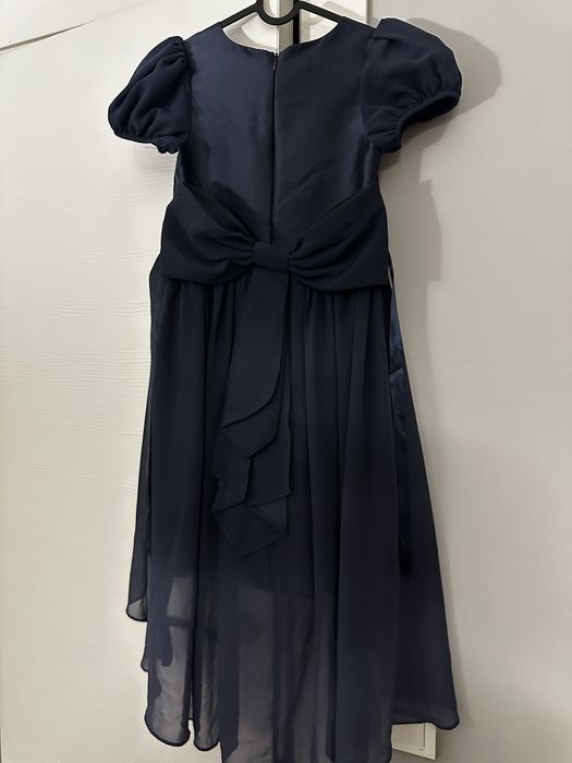 Платье для девочки 9/10 лет (MONSOON)