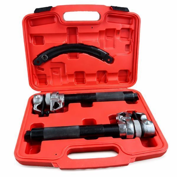 Професионална преса за пружини 1,2 т gebo tools