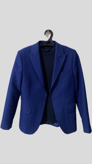 Пиджак размер М