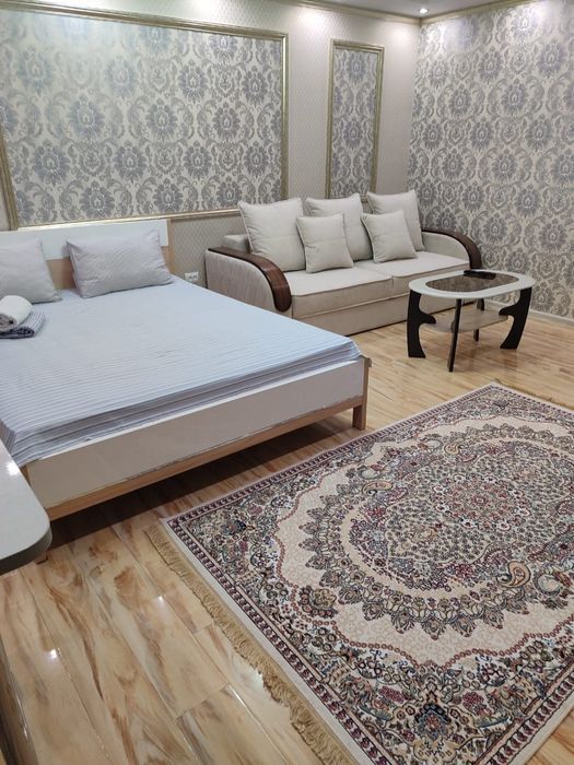 Сдам Посуточно 1 ком Центр