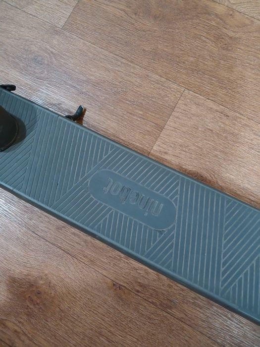 Продам электросамокат