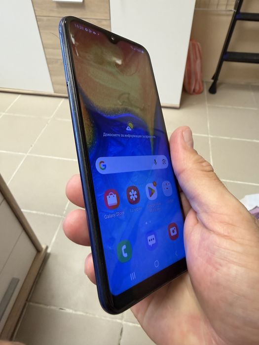 Samsung Galaxy A20e 3/32gb