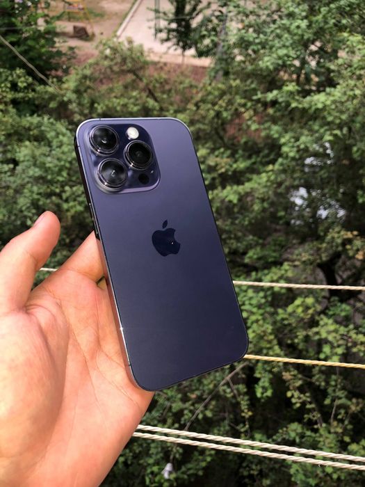 Iphone 14 pro ideal srochna