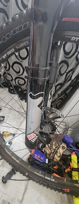Specialized stumpjumper