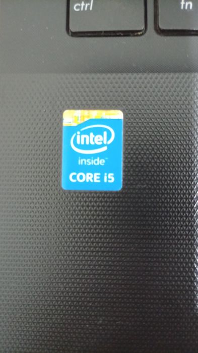 Ноутбук для работы