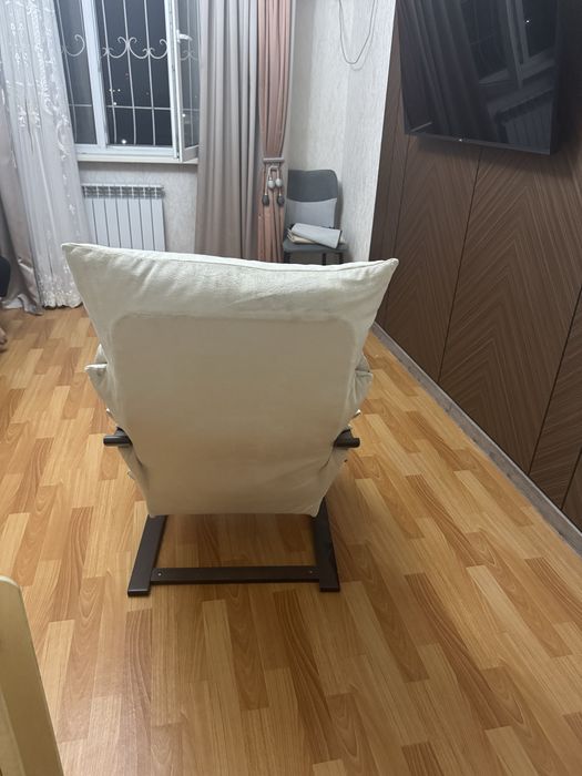 Кресло качалка.
