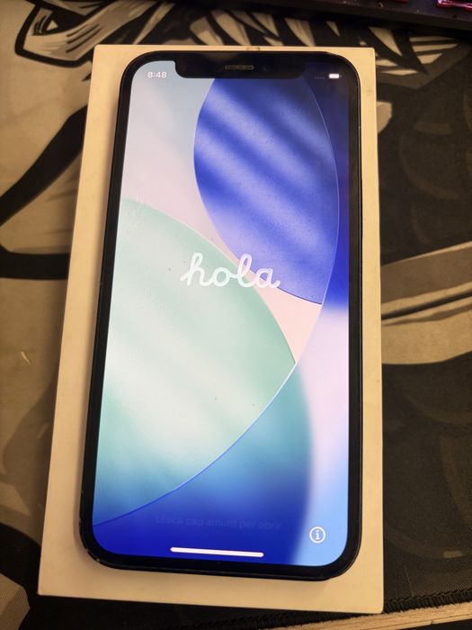 Iphone 12 mini 256 gb