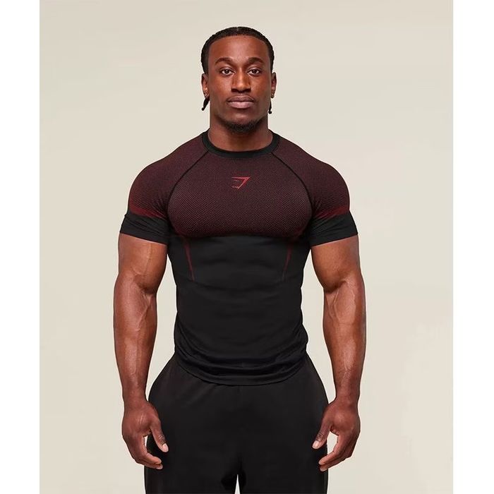 GymShark Рашгард