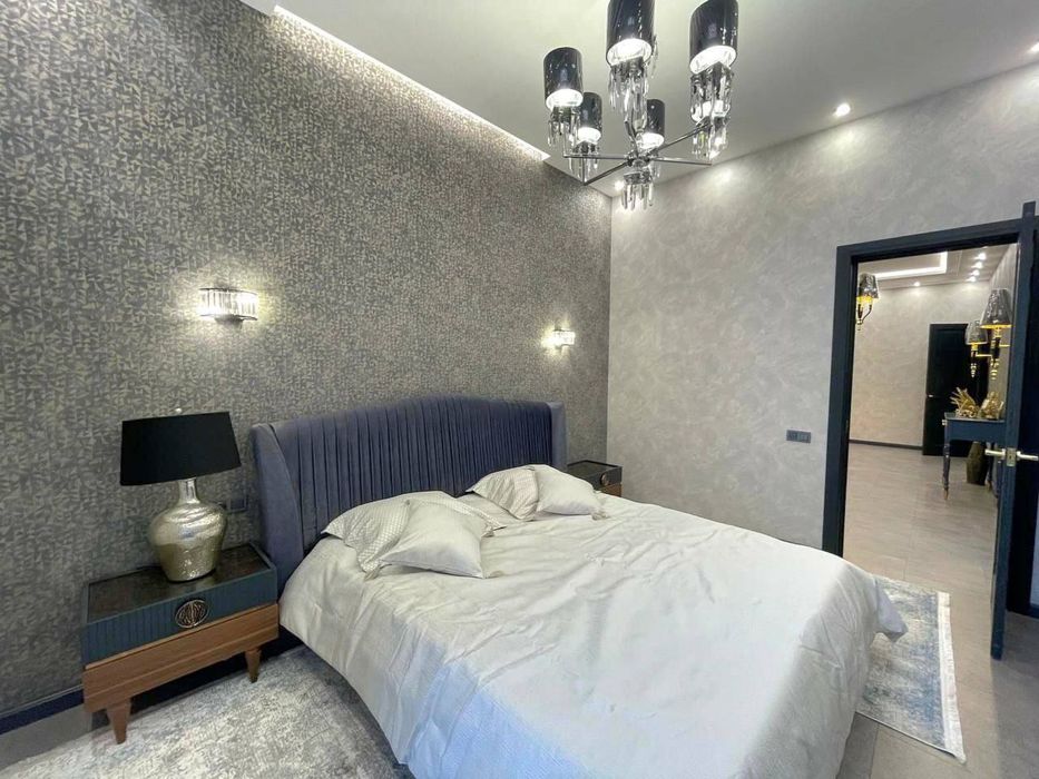 Сдаётся в аренду квартира в центре города! Ул. Кунаева Элитный Габус!