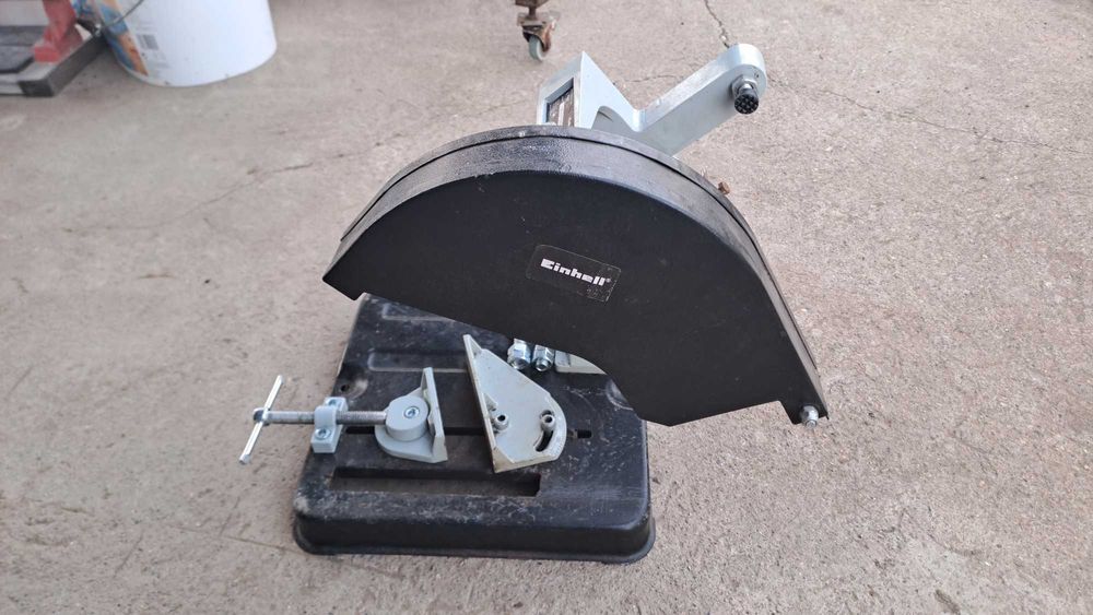 Стойка за ъглошлайф Einhell 230 мм