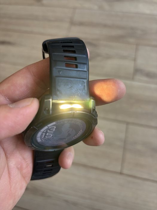Garmin fenix 7x 51mm sapphire solar