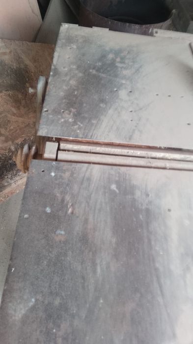 Vând abric cu circular