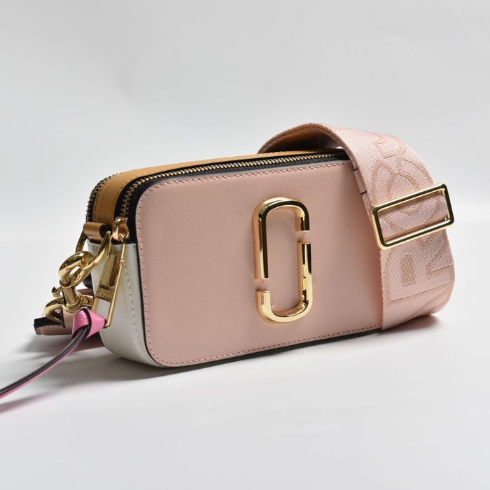 Marc Jacobs Snapshot