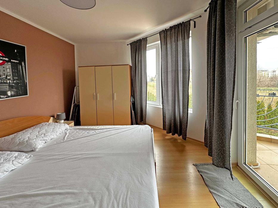 Продава се Тристаен апартамент в к.к. Слънчев бряг - 67 кв.м за 806 €/кв.м - Снимка #8