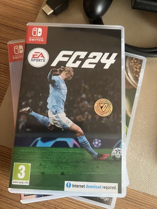 Nintendo switch колекционерско издание