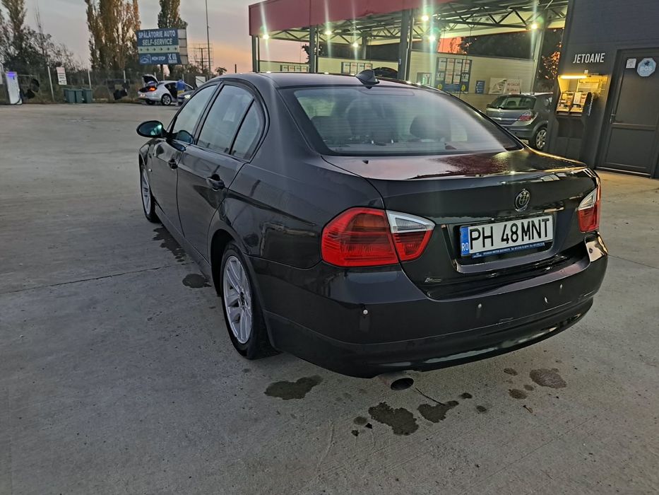 BMW Seria 3 2006 — imagine 2