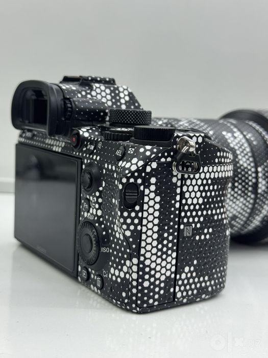 Sony A7III