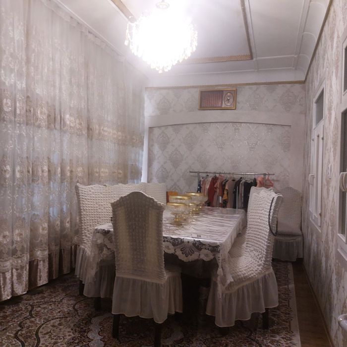 Yer uchaskasi sotiladi