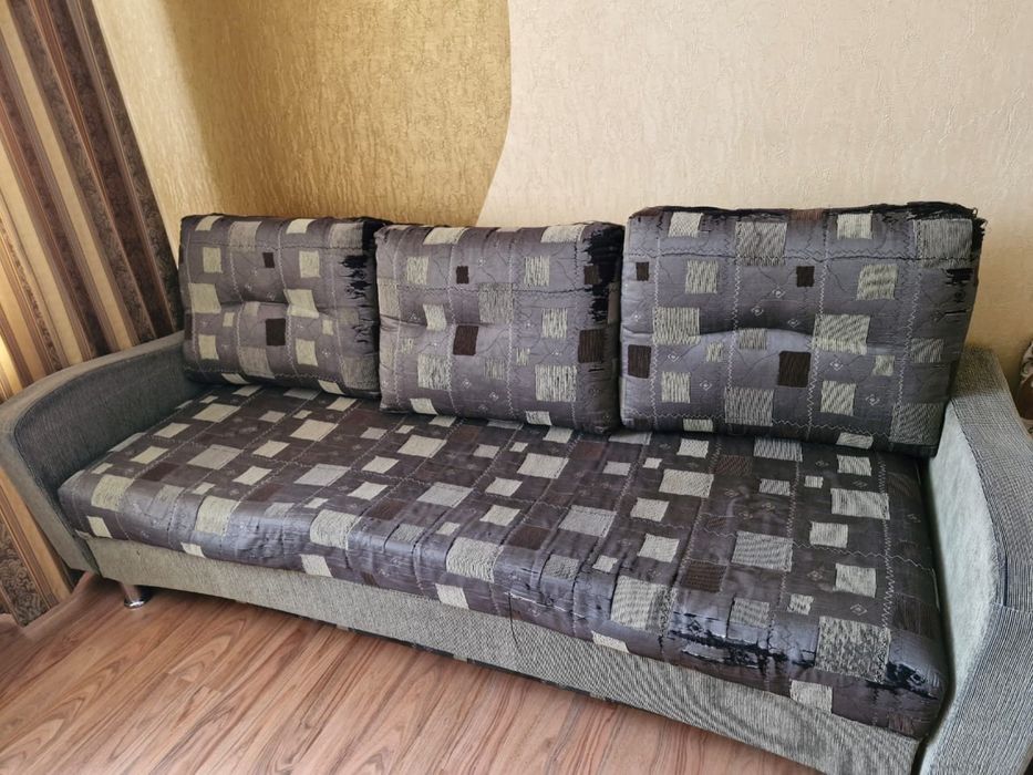 Продается Диван расладной