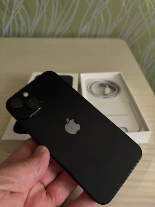 IPhone 13 128Gb Midnight